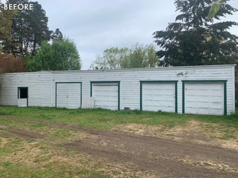 We Found The Best Garage Doors Ever – See For Yourself