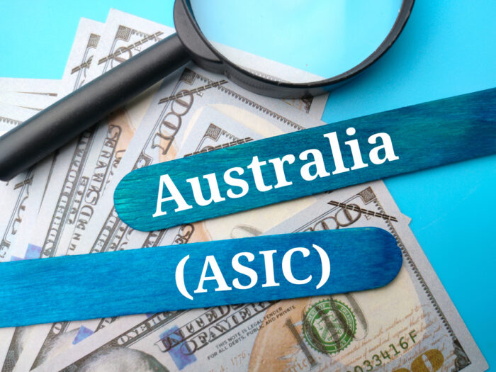 Australian Regulator ASIC Bans Financial Adviser Barry King LeapRate