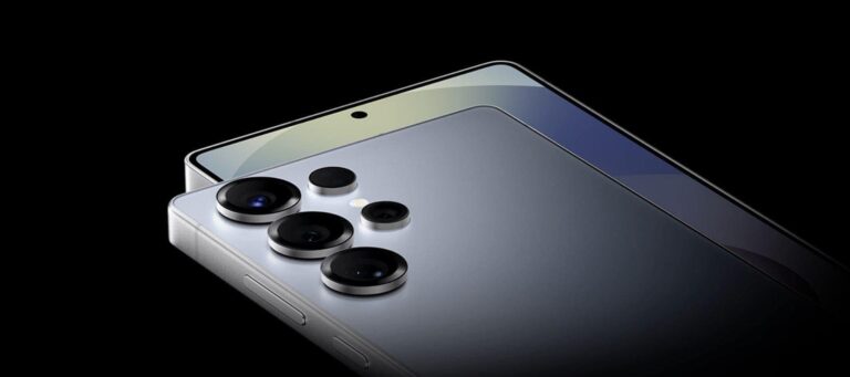 Galaxy S26 Ultra Camera: Minor Tweaks, No Big Surprises