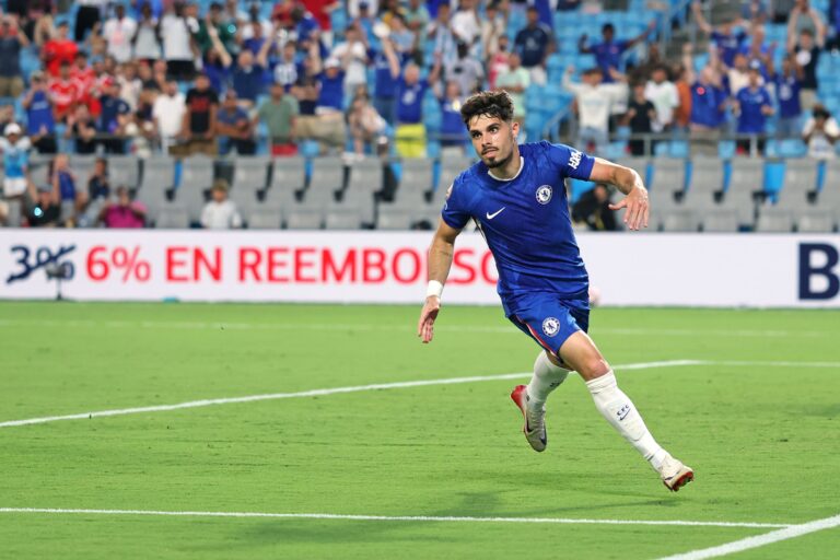 Pedro Neto has made himself undisputed number one after 12 months