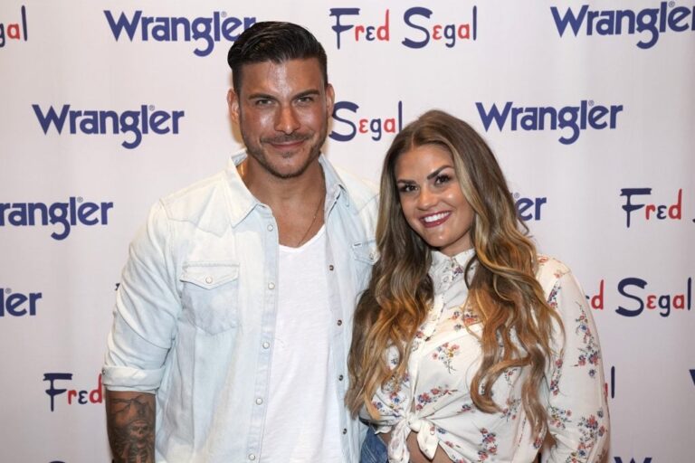 Jax Taylor Admits to ‘Violent’ Reaction Upon Learning That Brittany Cartwright Had Hooked Up With His Friend