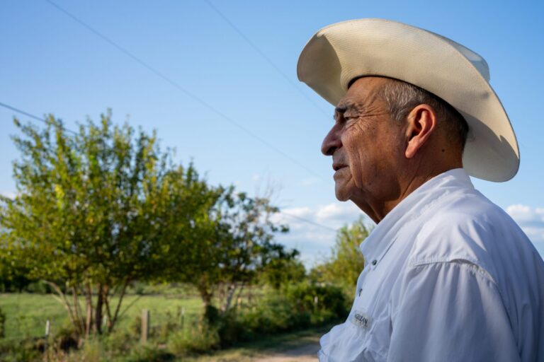 As if Texas floods weren’t enough, now there’s a fast-approaching flesh-eating parasite from Mexico