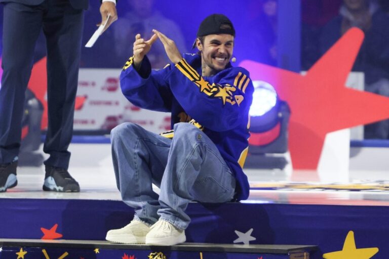 Justin Bieber Announces New Album, Settles $26 Million Debt With Scooter Braun