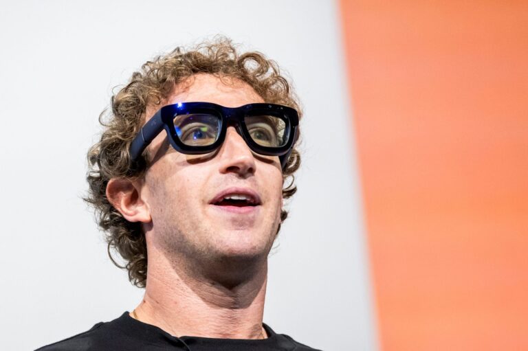 Why Mark Zuckerberg’s AI talent spending spree is no guarantee that Meta will catch up to rivals