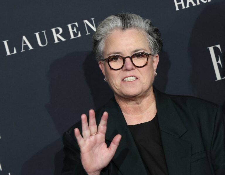 Donald Trump Threatens to Revoke Rosie O’Donnell’s Citizenship, Declares Comic ‘Threat to Humanity’