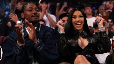 Are Cardi B & Stefon Diggs Still Together? Update on Relationship – Hollywood Life