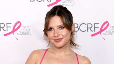 Katie Thurston Opens Up About Stage 4 Cancer Treatment