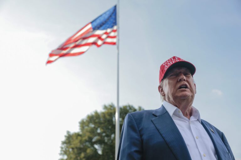 Trump’s tariff pause expires next week. Here’s how well Asian governments have been doing in negotiations with Washington