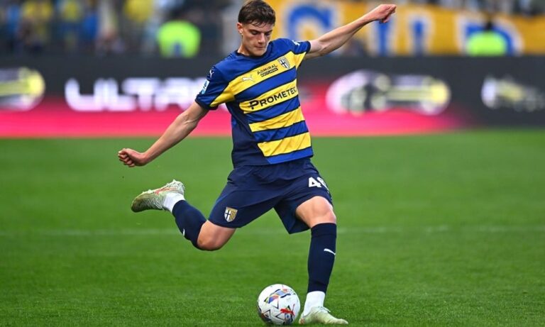 Liverpool ‘keen’ on signing Leoni ahead of Tottenham