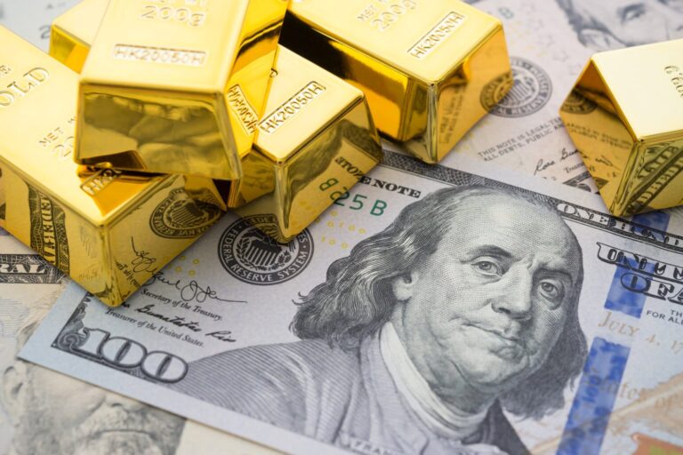 How and Where to Sell Your Gold — and Make the Most Cash