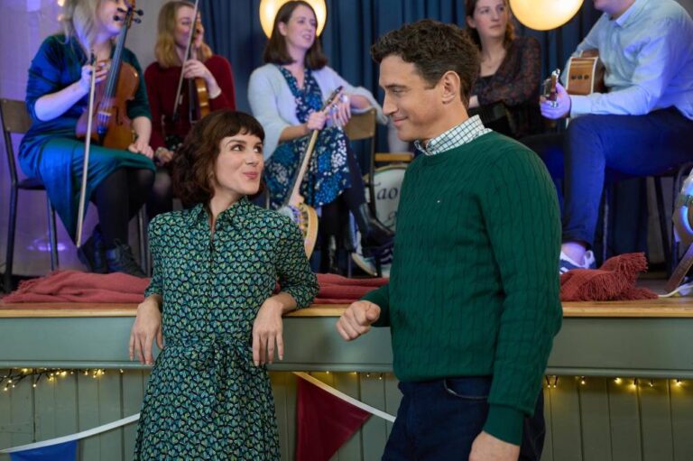 Hallmark’s 2025 Movie and TV Lineup: A Guide