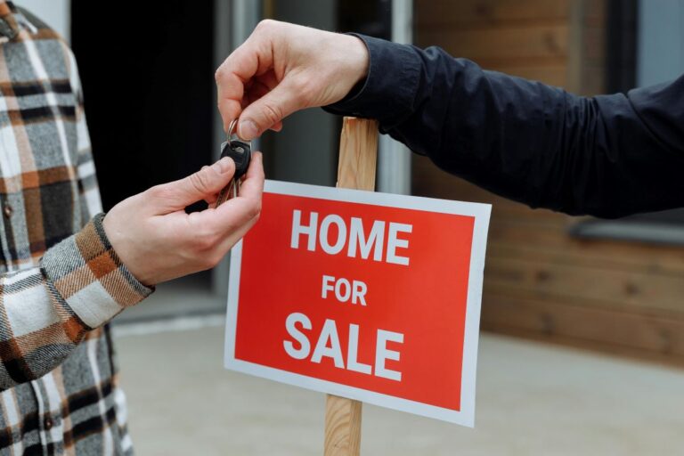 How Long Does It Take to Sell a House?