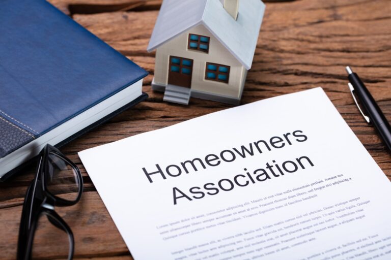 Do You Have to Join an HOA When Buying a Home?
