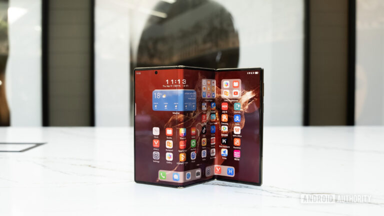 Samsung’s TriFold isn’t here yet, but it’s main rival is already looking forward to these upgrades