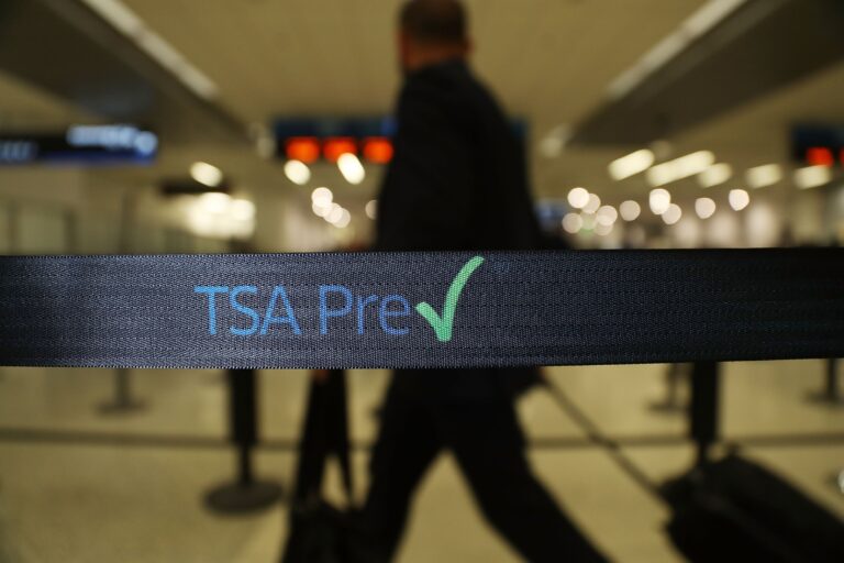 Global Entry vs. TSA PreCheck: Which is right for you?