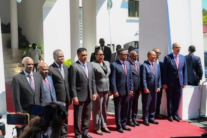 Quand nous nous révoltons! – Haiti Liberte