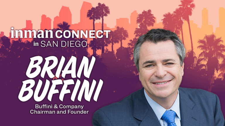 Brian Buffini: ‘Apathy’ is the greatest threat to real estate
