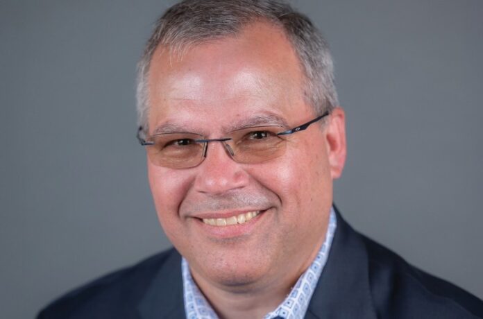 New Pyramid Global Hospitality COO Continues Focus on Big Data