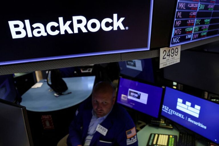 Jio BlackRock raises more than $2.1 billion through debut mutual fund offers