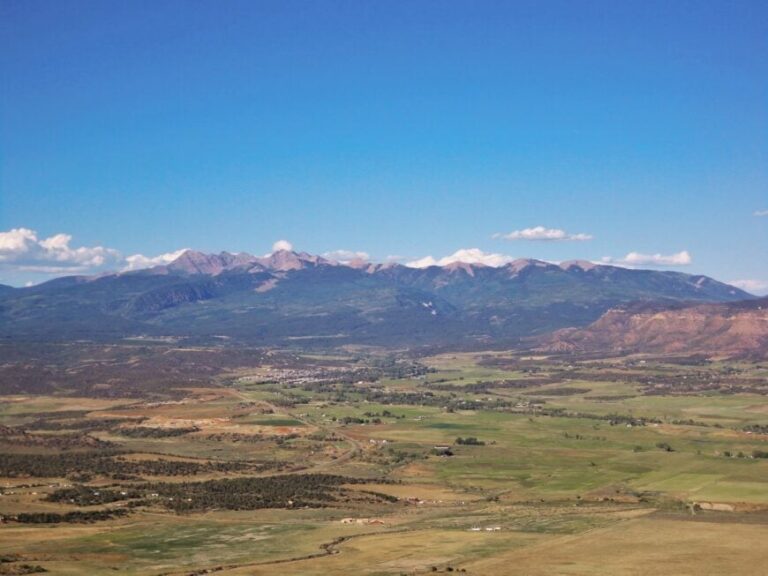10 Secluded Towns Scattered Across the Mesas, Mountains and Forgotten Canyons of Southwest Colorado