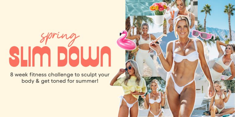 Spring Slim Down 2025