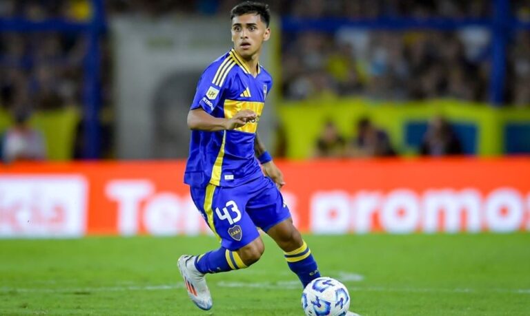 Man Utd to ‘make an offer’ to sign Milton Delgado