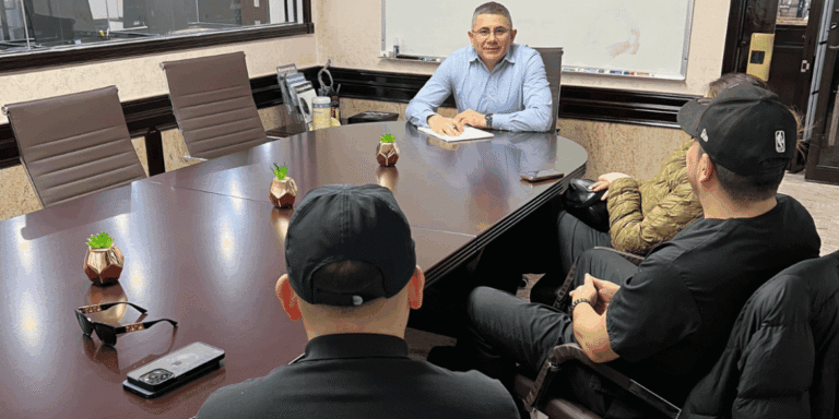 New Jersey DSCR Loans – MortgageDepot