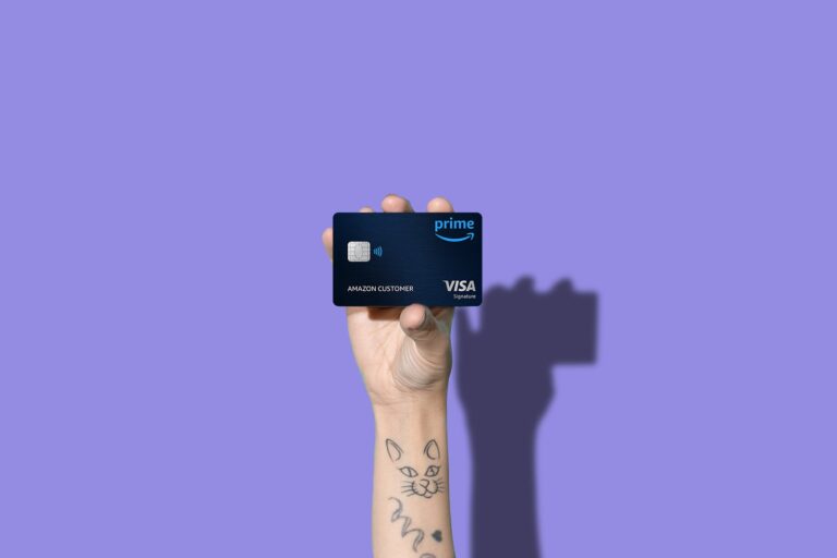 Prime Visa current welcome offer