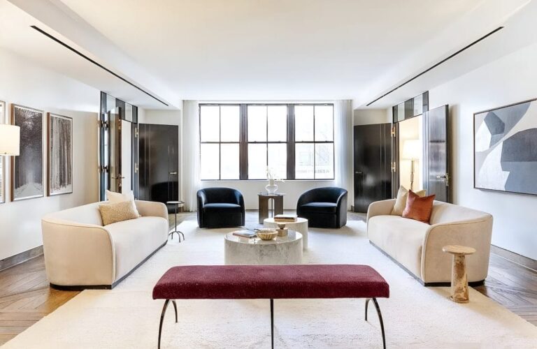 How to Incorporate Old World Design into Modern Interiors