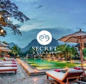 Secret retreats expands travelife-certified portfolio