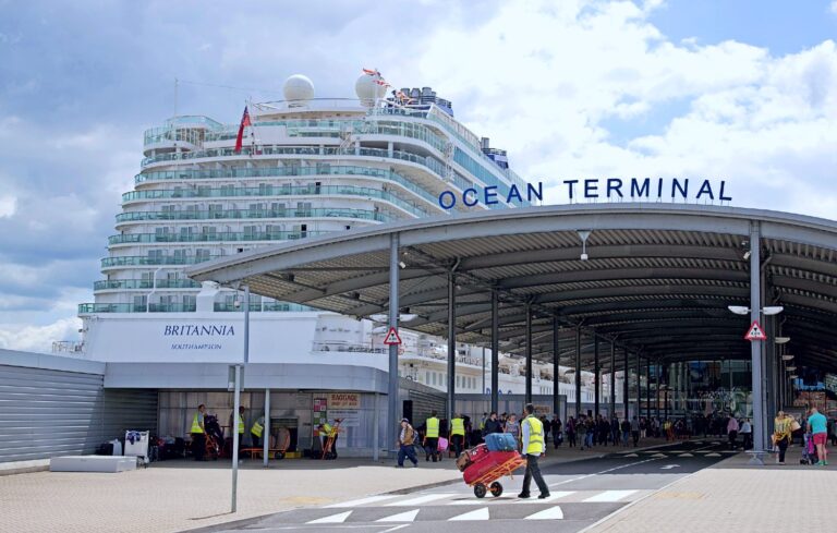 Why This Family Was Turned Away at the Cruise Port (Warning for Disabled Cruisers)