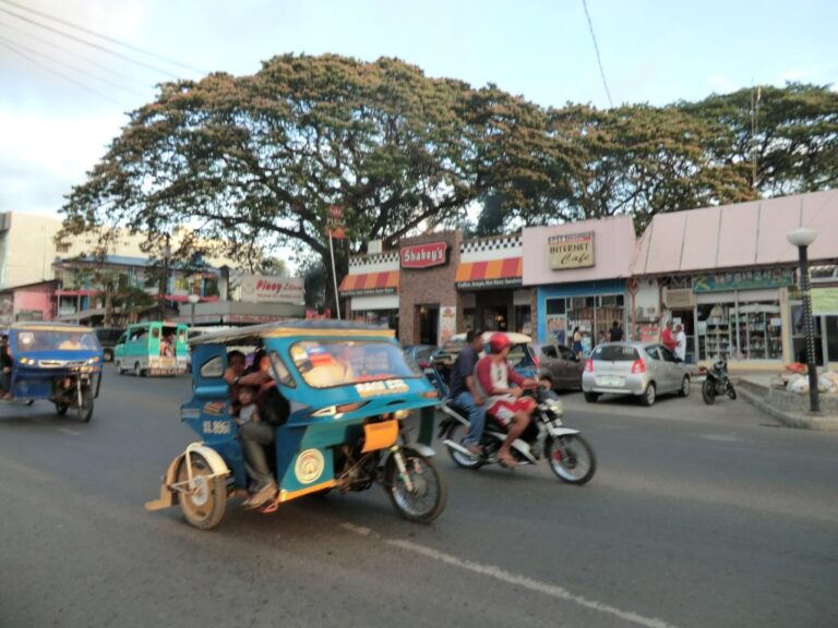 Misconceptions About Travel Insurance for the Philippines