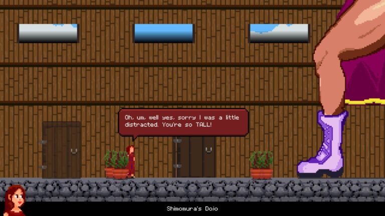 Quantum Witch shows the endless possibilities of what cults, coercion, and ultimately, the right support can do