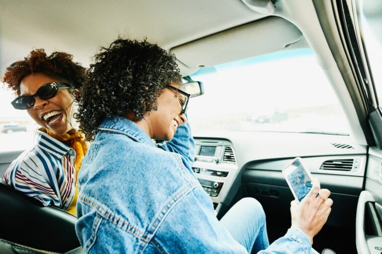 A guide to Lyft benefits as a Chase Sapphire Reserve cardholder