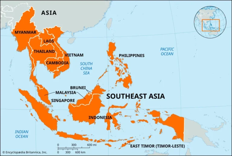 Malaysia Welcomes A New Era of Cruising – Chris Cruises