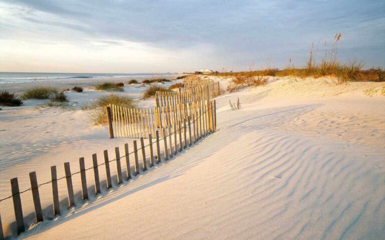 Discover America’s Coastal Treasures – Chris Cruises