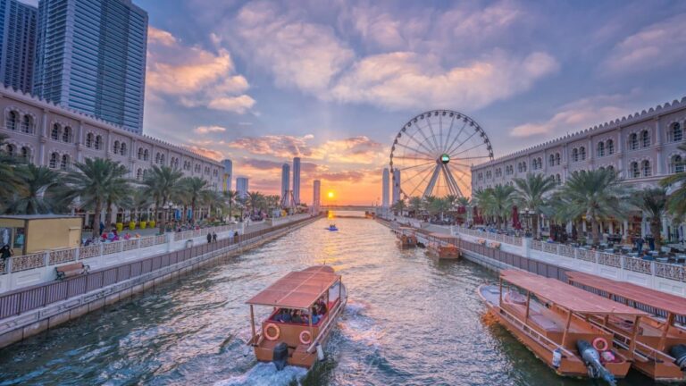 Americans Explore New, Safer Global Destinations Now – Chris Cruises