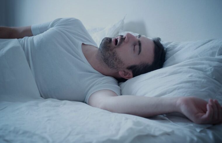 A Guide to Better Sleep Health