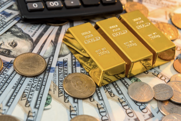 Your Investment Options – Why Choose Gold IRA?