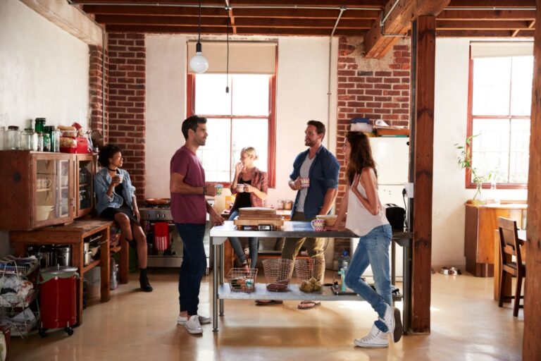 Selling a House With Multiple Owners