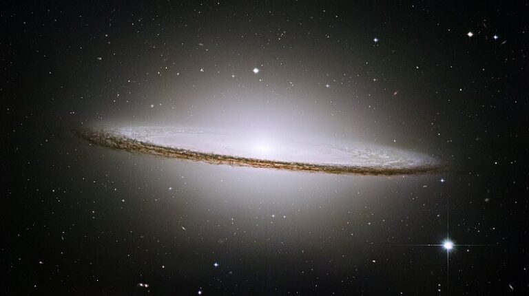 Stargazing Calendar for April 2025