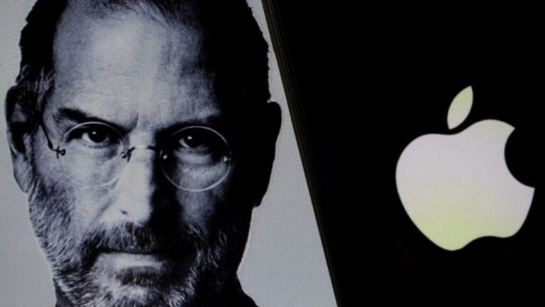 Marc Andreessen Says Steve Jobs Wasn’t A Saint Or A Monster: Just A Genius Who Refused To Accept Mediocrity And Made Everyone Better