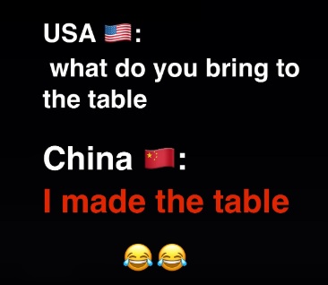 China’s Strategy to Counter Trump’s Policies (2025)
