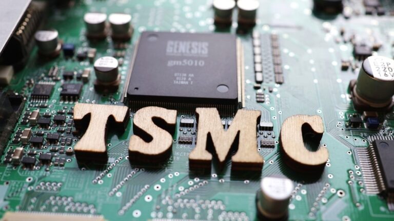 Taiwan Semiconductor Outperforming The Market Shows Moat, But It Comes With Risk – Taiwan Semiconductor (NYSE:TSM)