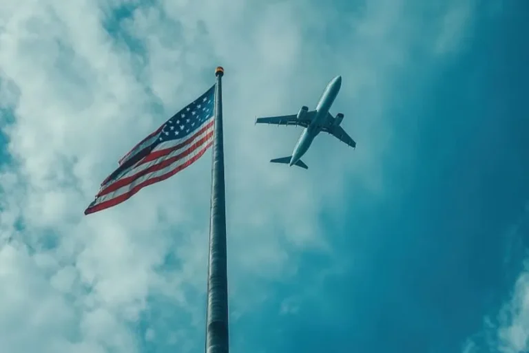Big Beautiful Bill Boosts US Travel, Modernizes Skies – Chris Cruises