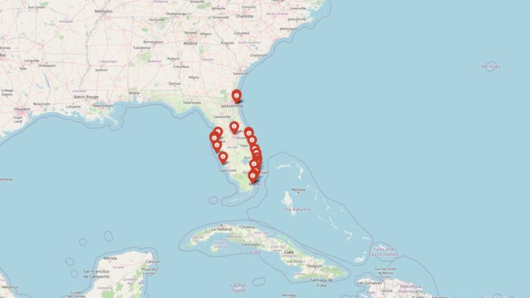24 Florida Housing Markets That Are Pricey for Good Reason