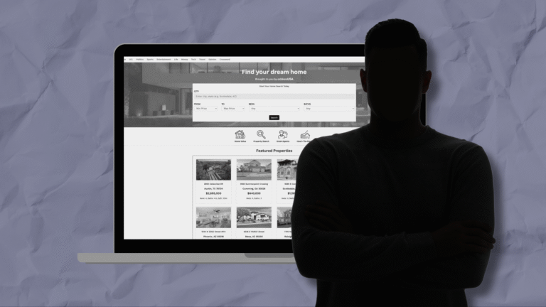 Portal wars field a new fighter — backed by the country’s largest news publisher