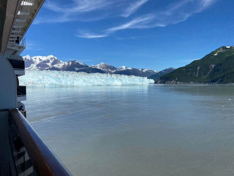7 Alaska Cruise Mistakes that Can RUIN Your Cruise