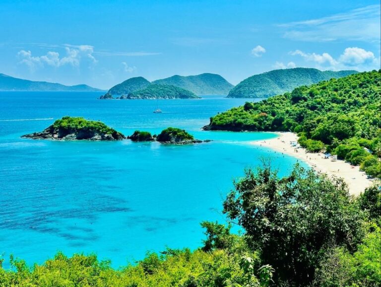 Your Caribbean Paradise Awaits – Chris Cruises