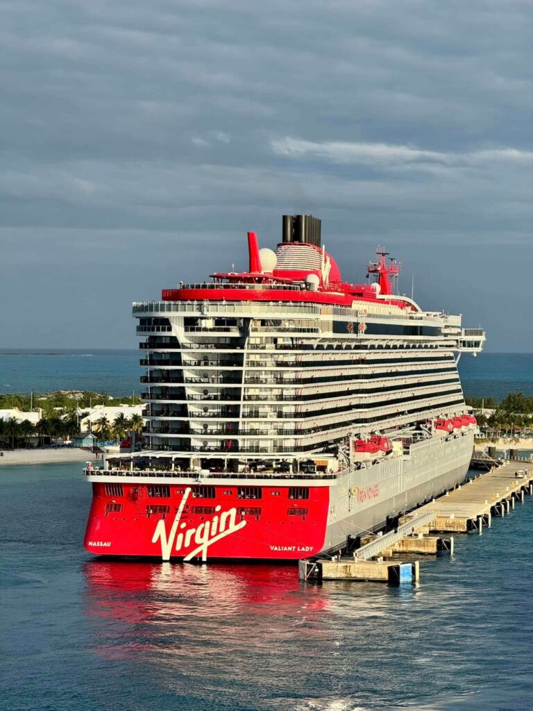 Cruise Line Introduces Unlimited Cruise Pass